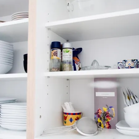 Auwald Apartamento